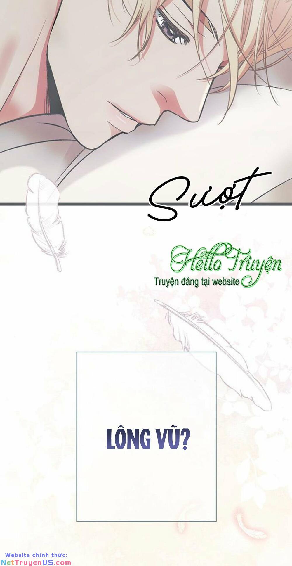 Hoàng Tử Rắc Rối chapter 48.1 6