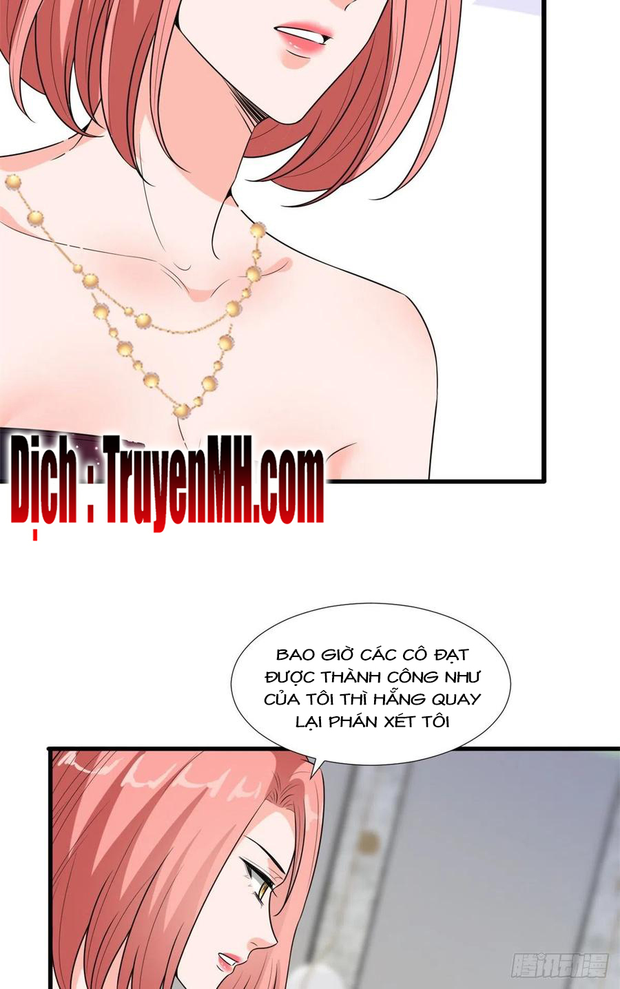 thí hôn lão công, cần giúp sức chapter 425 7