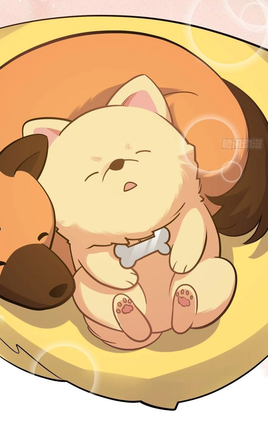 bố vợ đại nhân là bà xã chapter 207 40