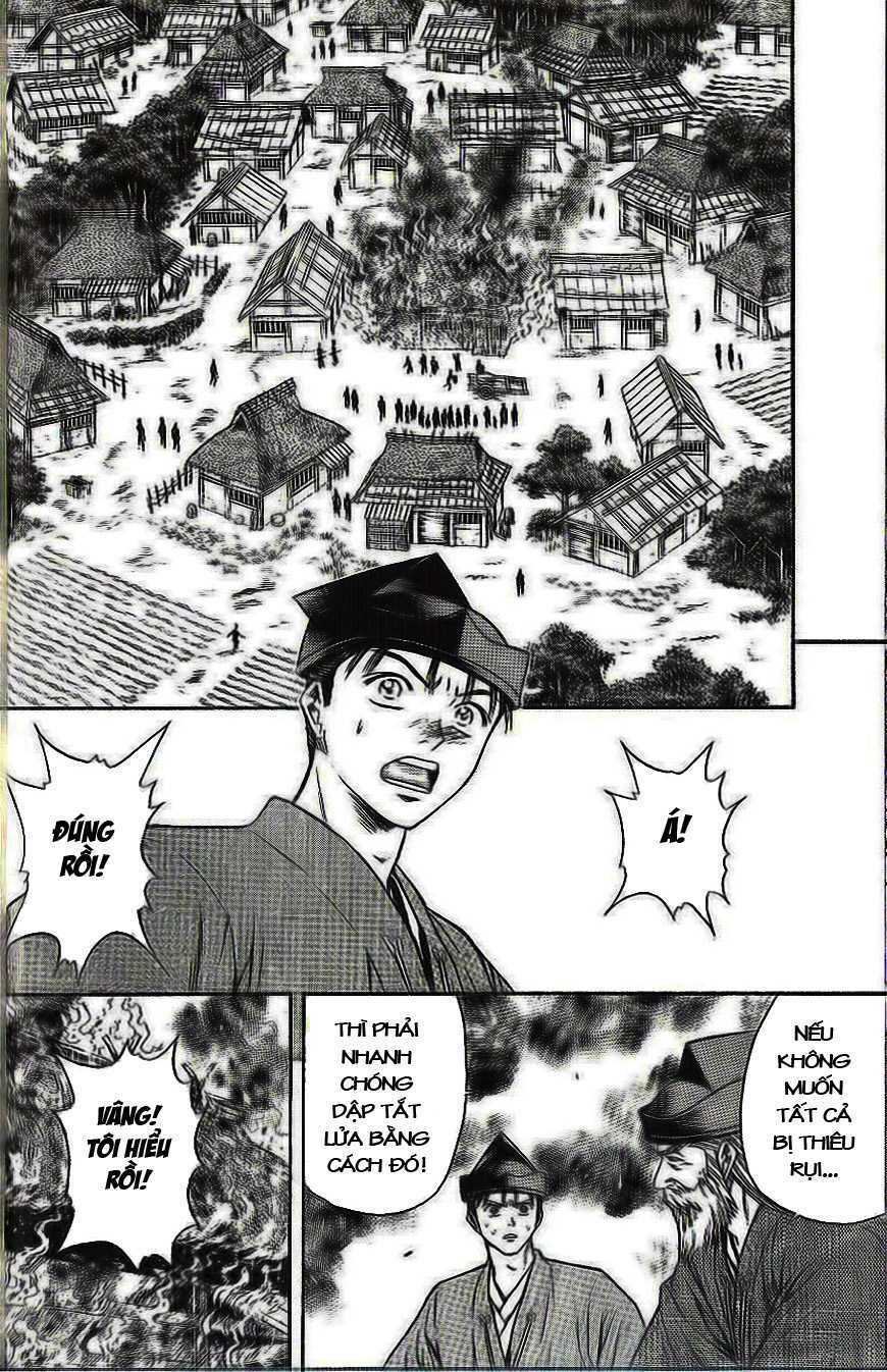 thiếu niên vương phần 2 chapter 31 29