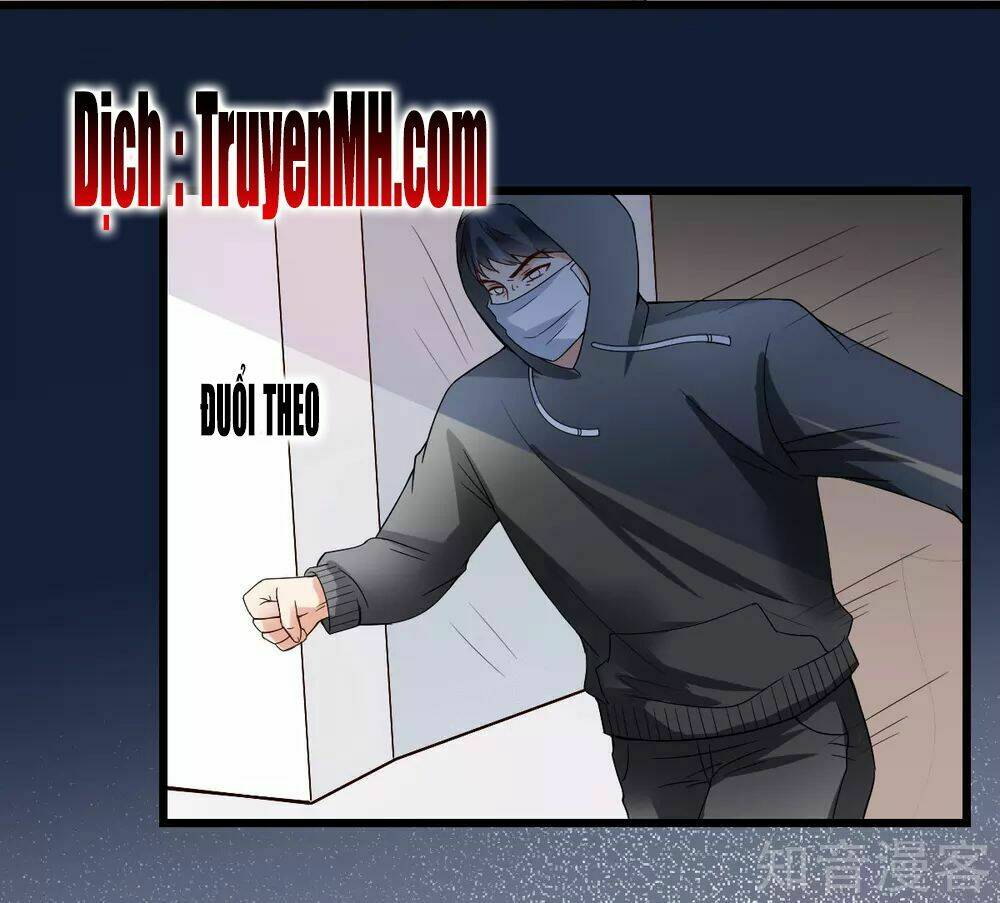 cường thế tù ái - địch thiếu đừng xằng bậy chapter 20 2