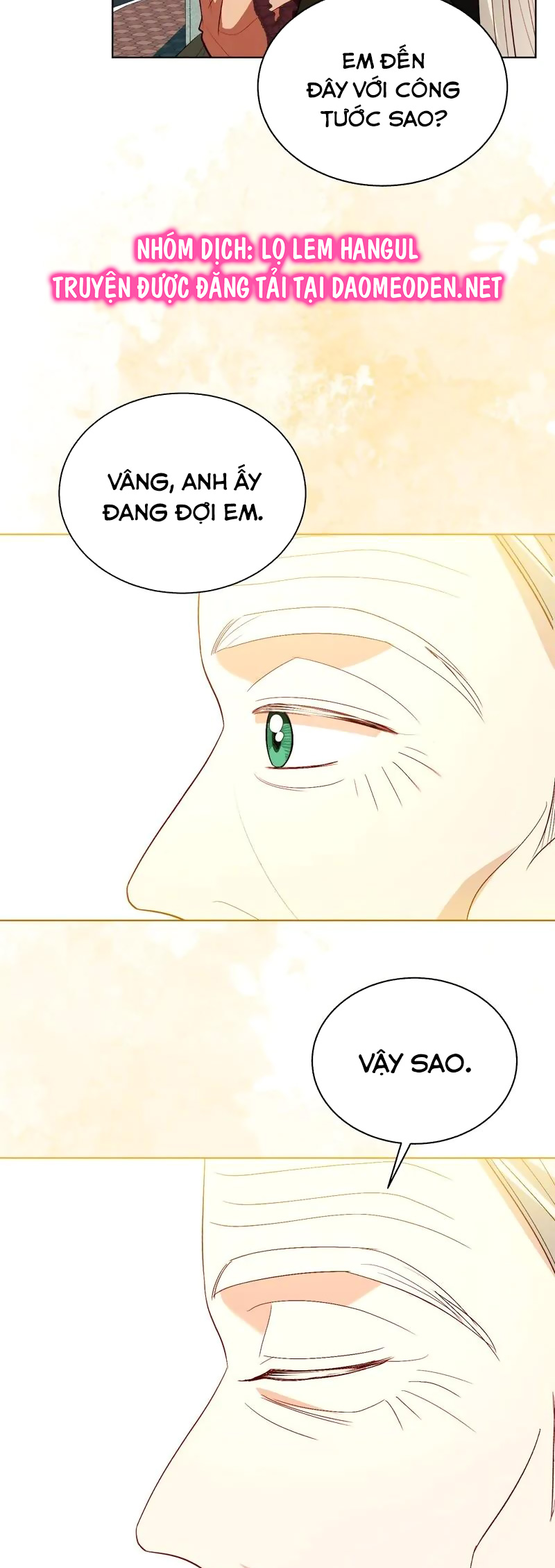 papa của tôi đã xuất hiện chapter 69 17