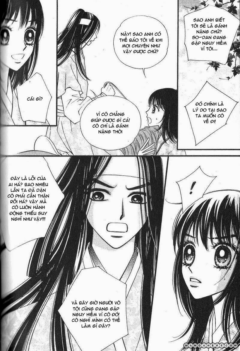 sarasah chapter 26 4