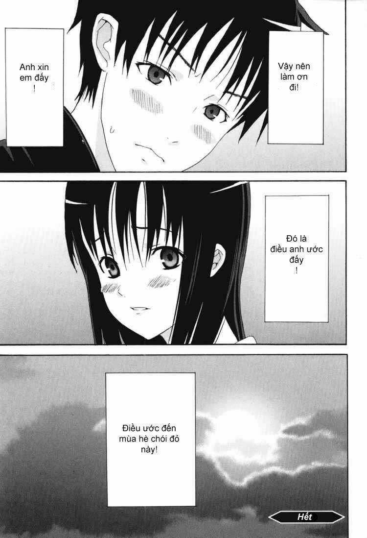 negative happy chain saw edge chapter 8 42