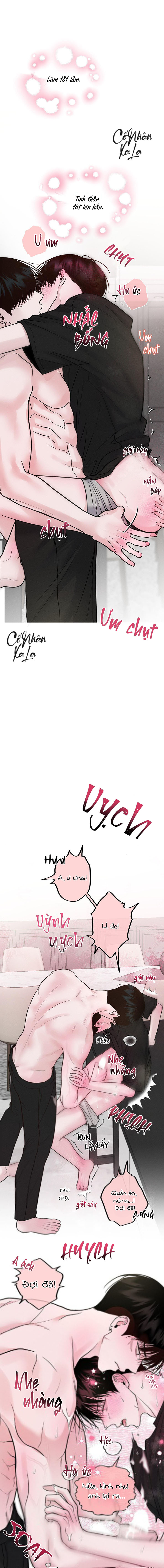 vị cứu tinh ngày thứ hai chapter 9 7