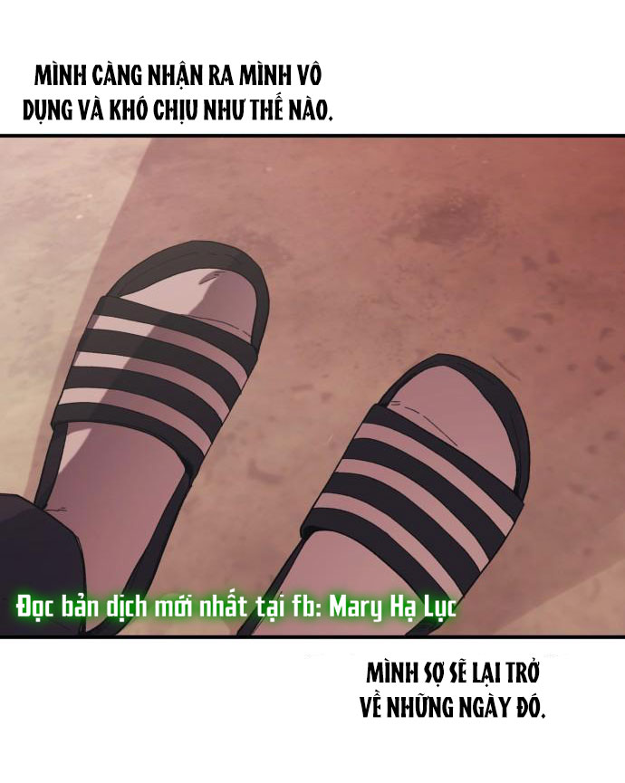 yeonwoo ngây thơ chapter 58.2 32