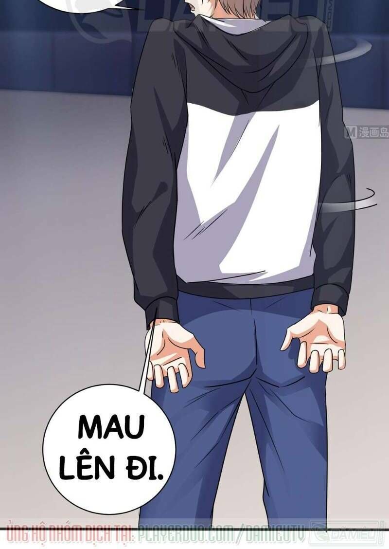 địa phủ khai phá thương chapter 116 14