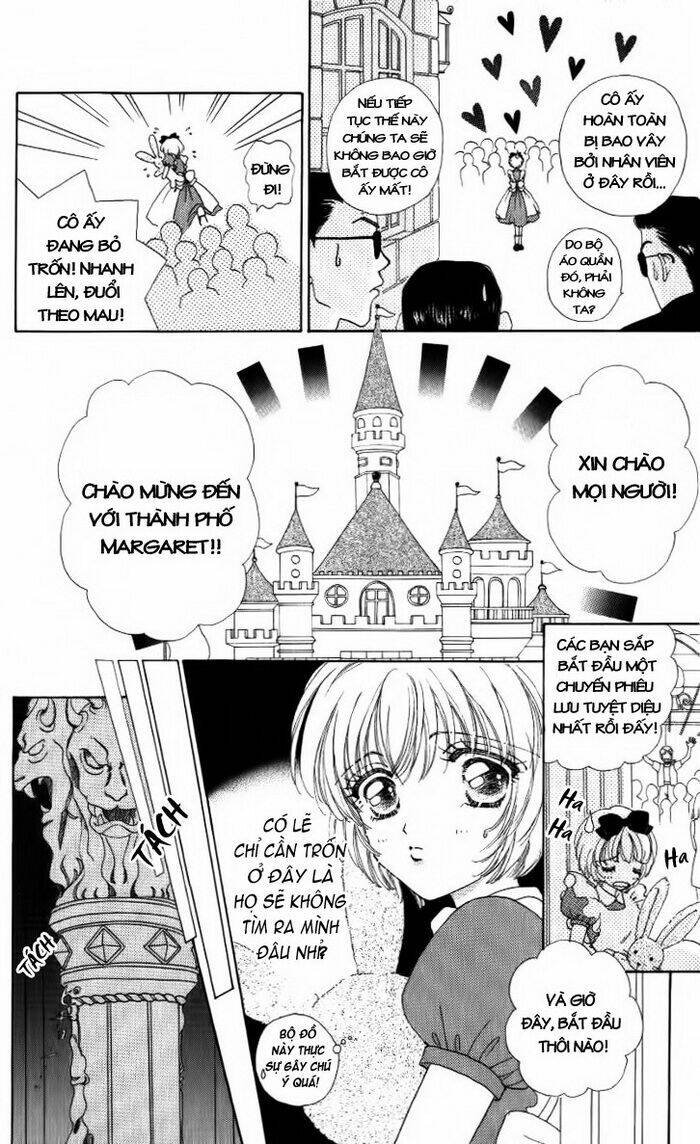 hana ni nare chapter 12 13