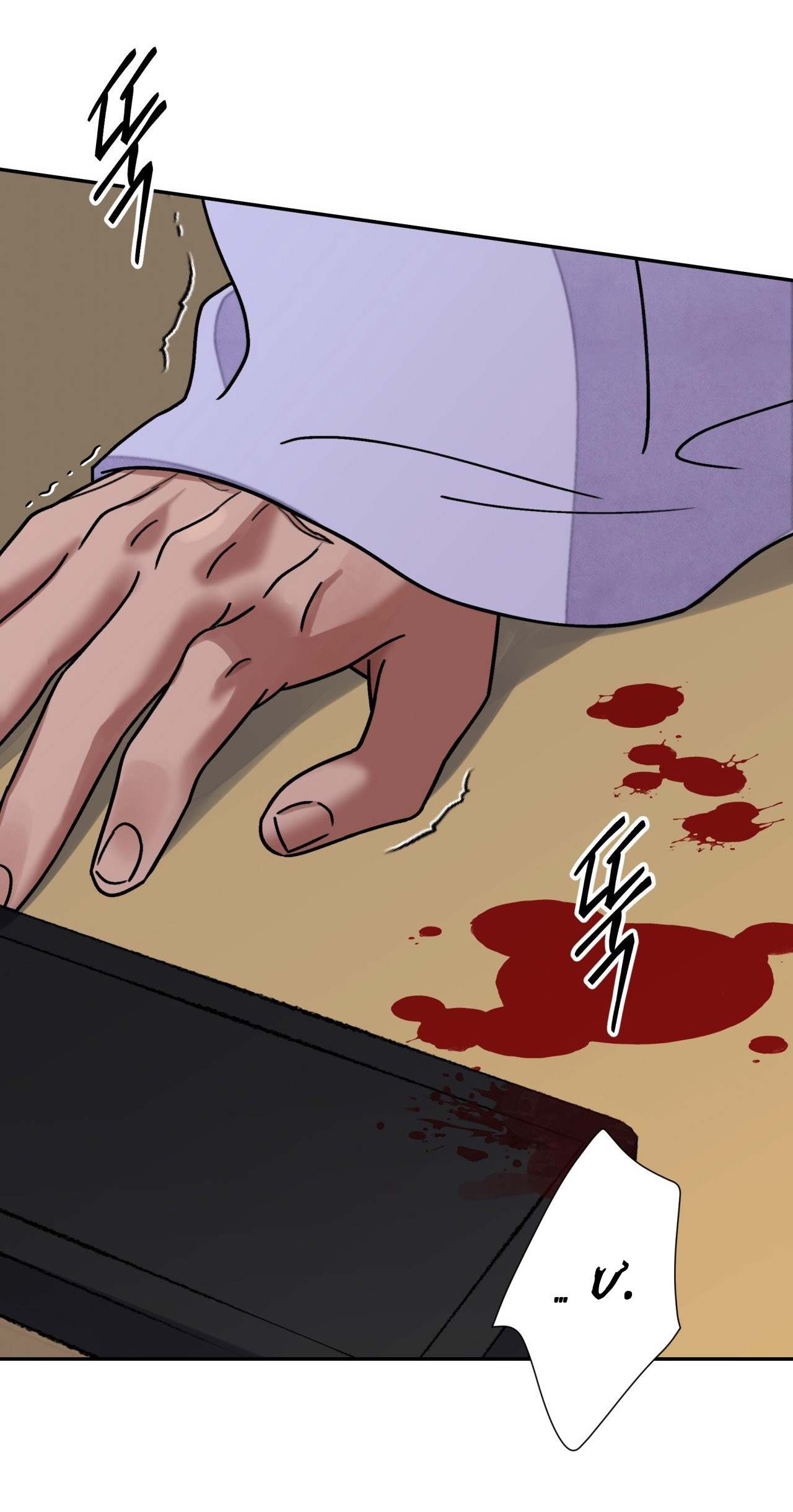 [18+] trượng kiếm tựa hoa chapter 48.1 23