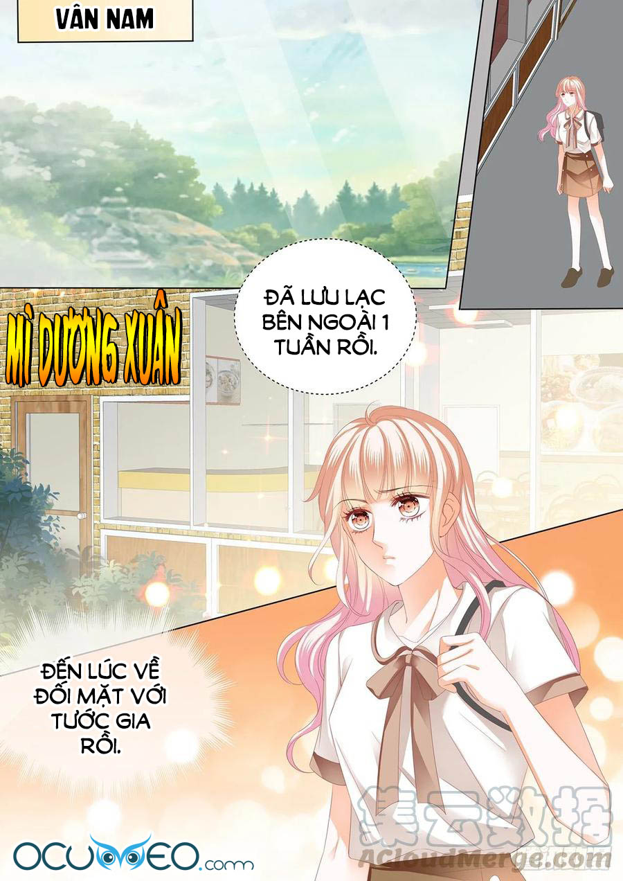 bá đạo tiểu thúc, xin trêu chọc vừa thôi! chapter 163 1