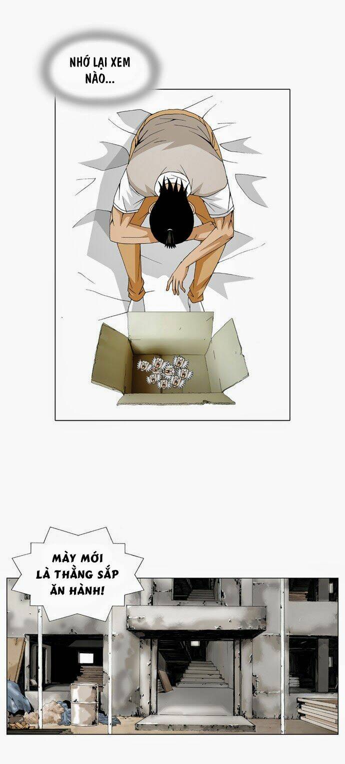 ultimate legend: kang hae hyo chapter 26 20