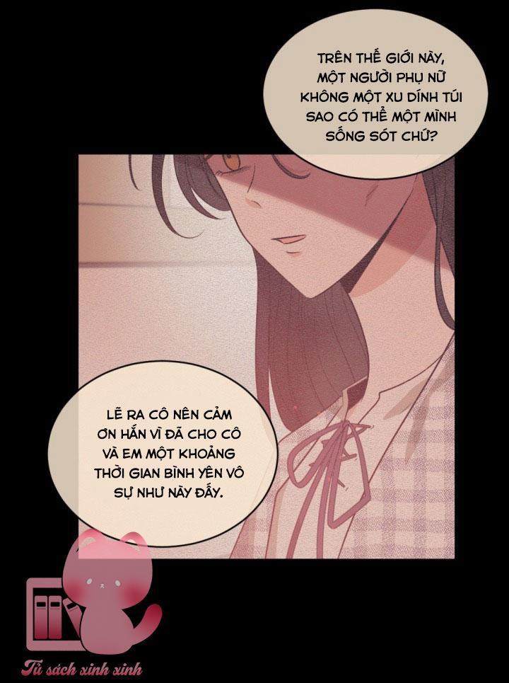 nguyện ước vô vọng của ma nữ chapter 47 33