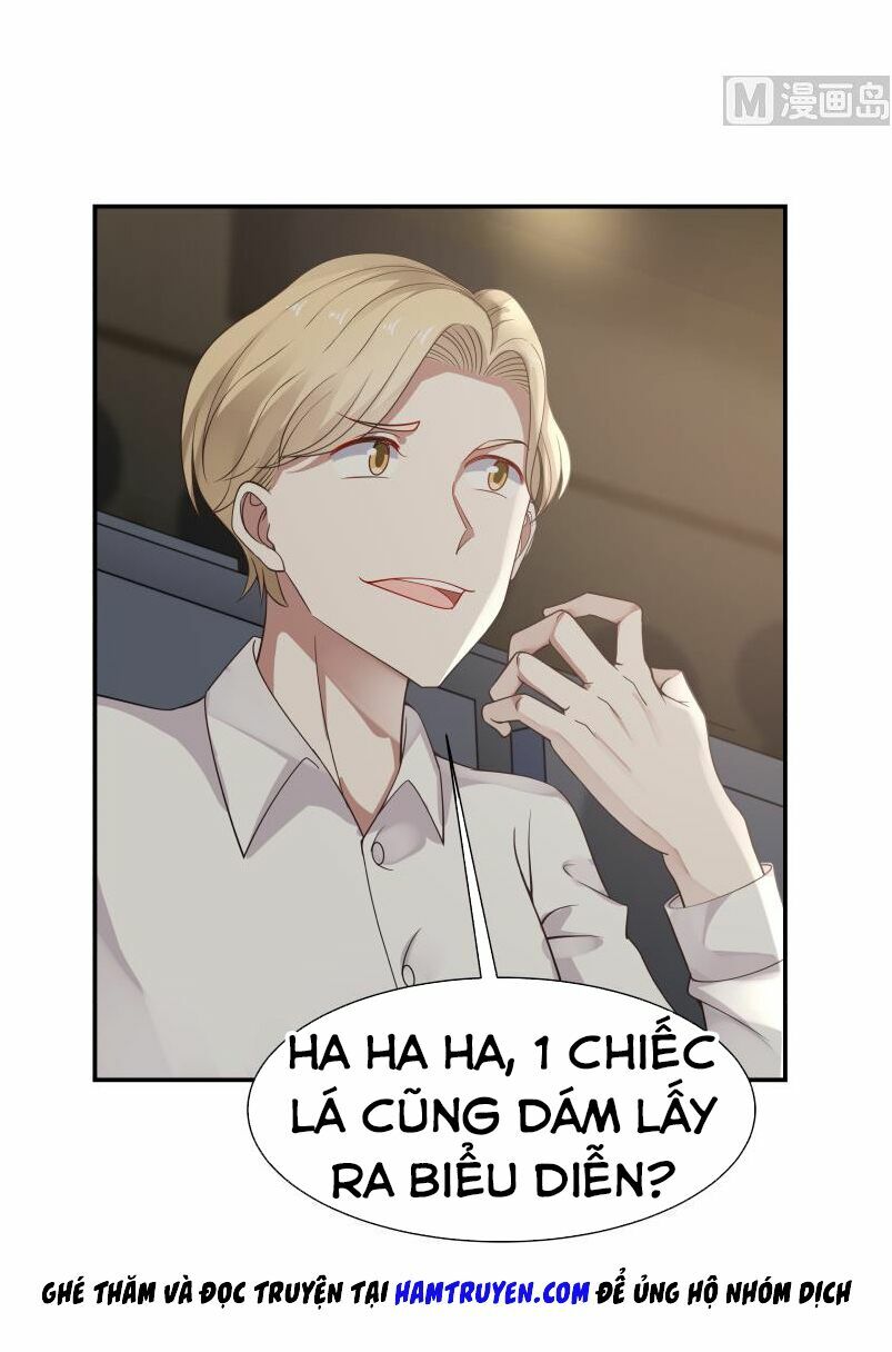 trên người ta có một rồng chapter 45 15