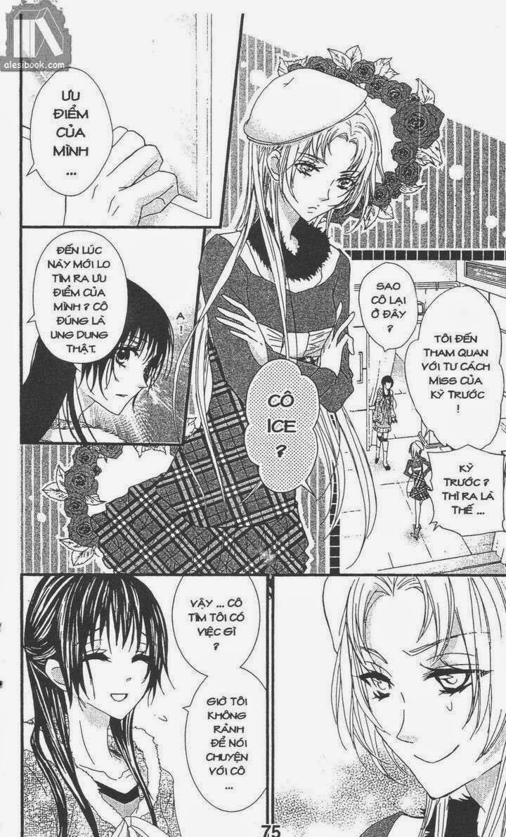 thay đổi hình tượng chapter 14 35