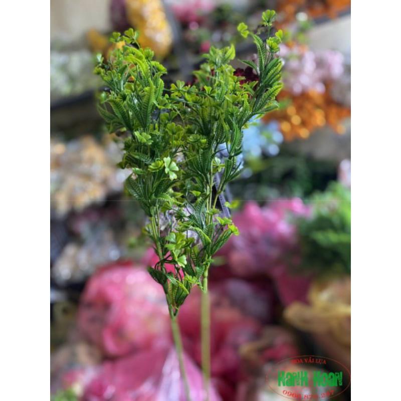 Dương xỉ hoa cao cấp - Cây hoa giả