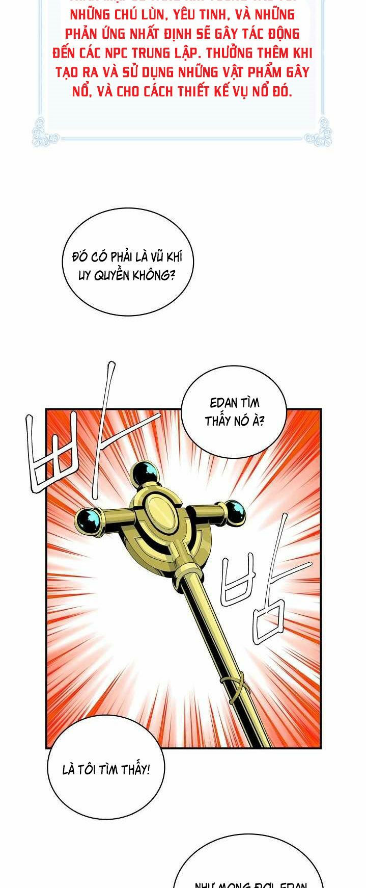 tôi sinh ra để làm người vĩ đại chapter 70 13