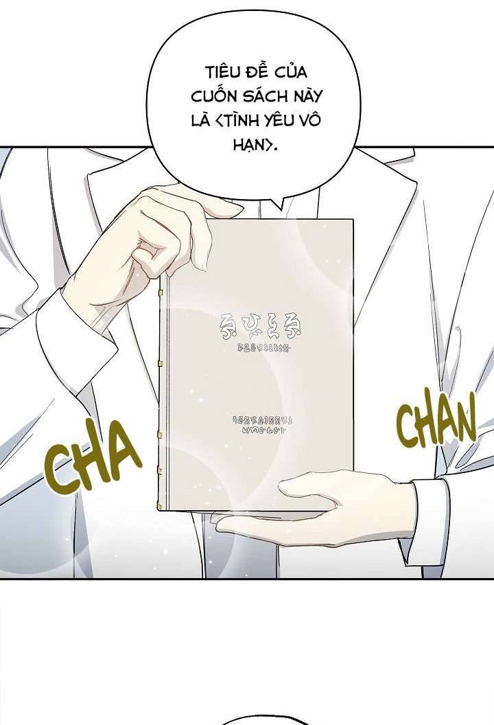 phương pháp trở thành con gái của người hùng bóng đêm chapter 30 45