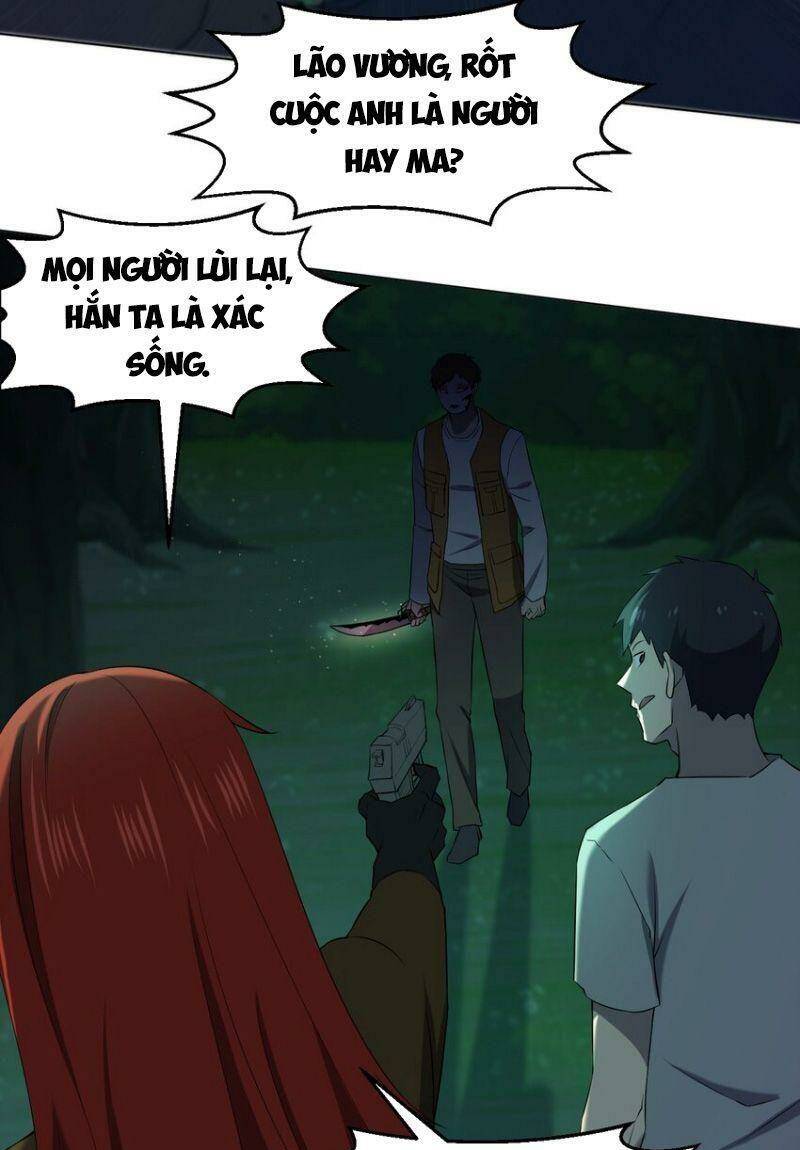 đừng hiểu lầm, tôi mới là người bị hại! chapter 92 49