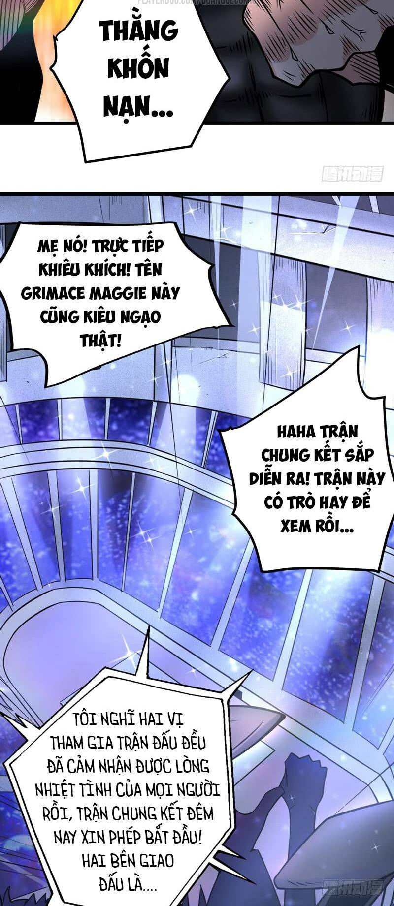 tối cường thần y tại đô thị chapter 42 4