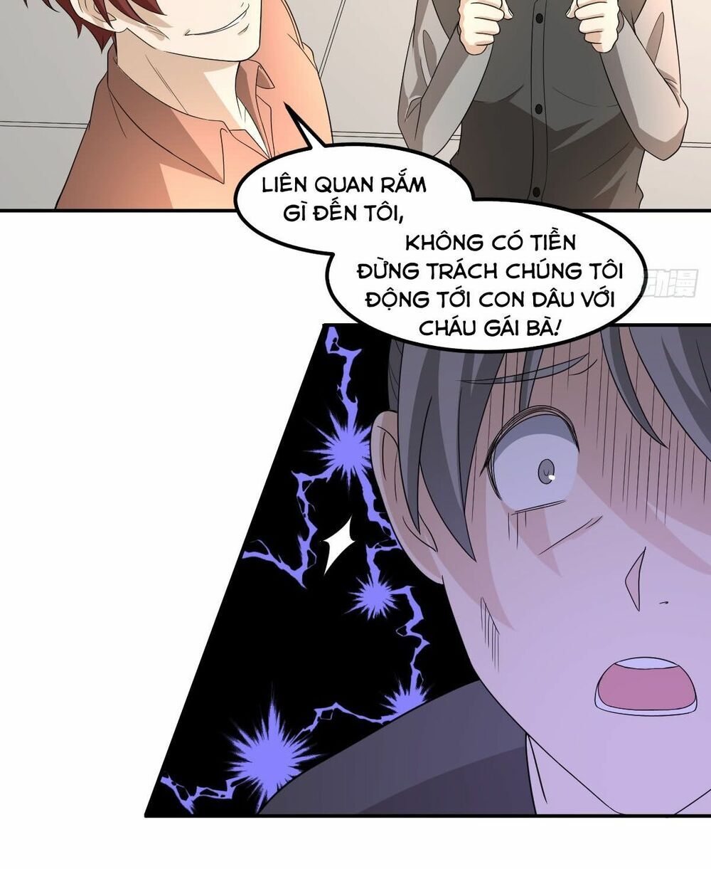 nghịch thiên tiên mệnh chapter 7 33