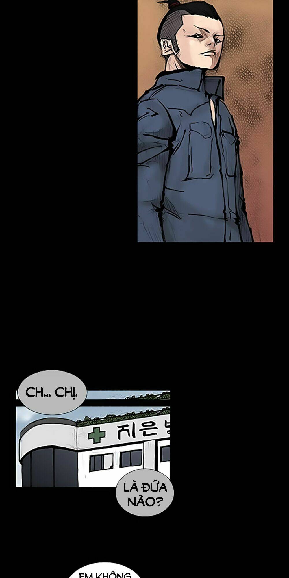 độc cô tiền truyện chapter 12 30