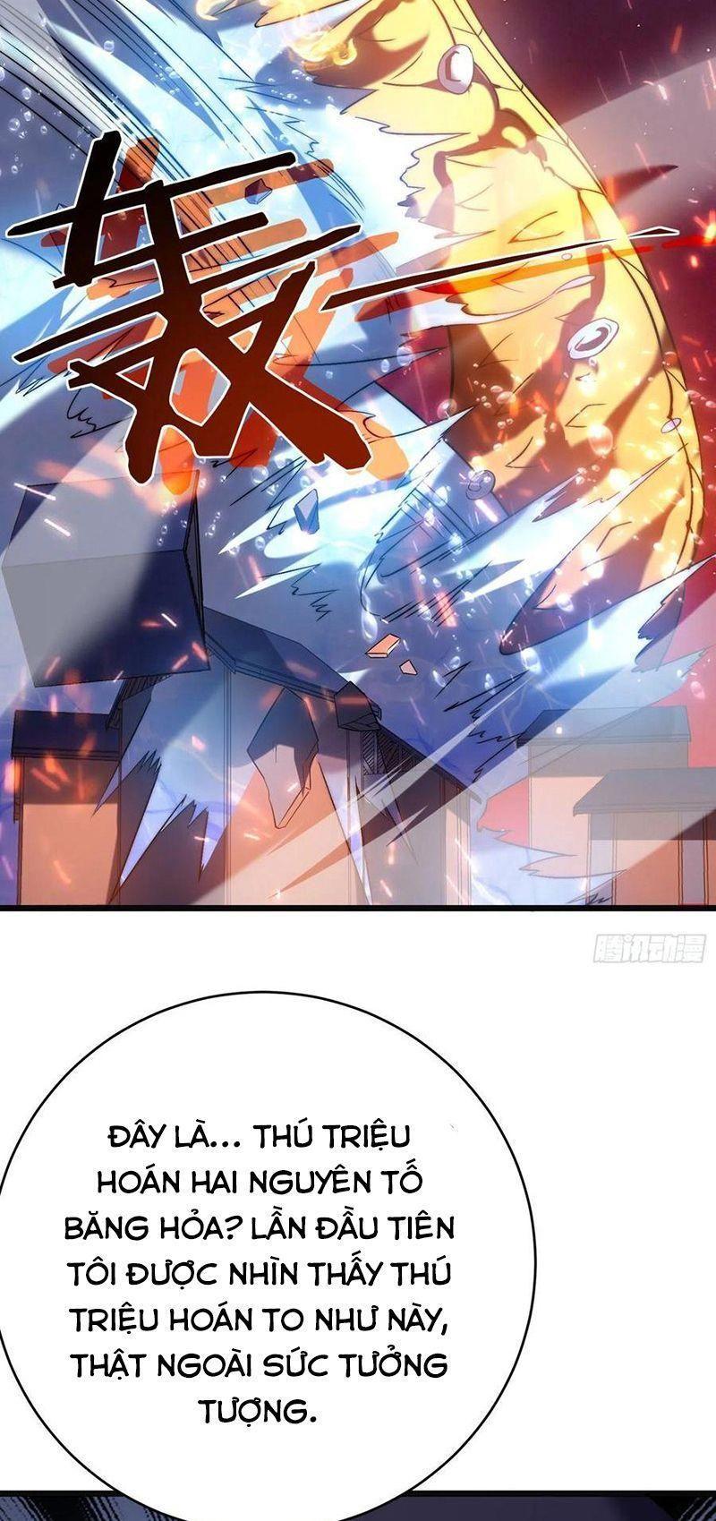 sát thần chi lộ tại dị giới chapter 43 31