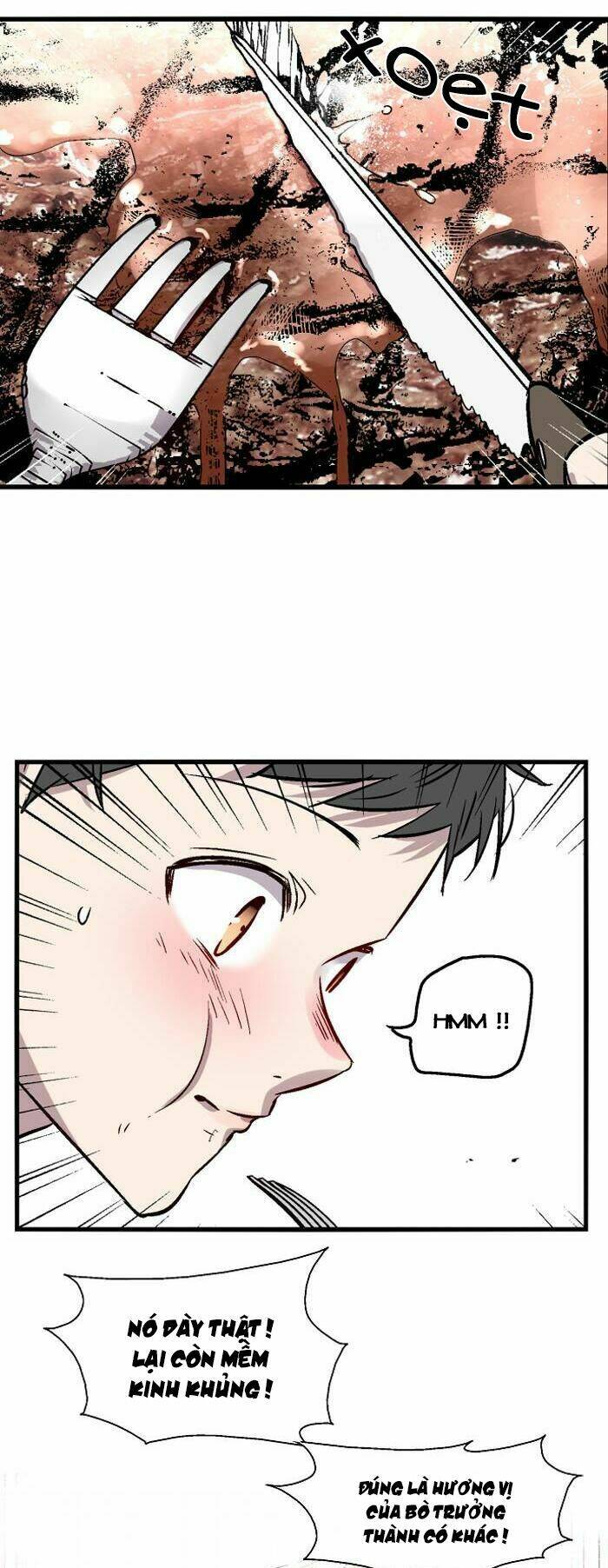 người máy hủy diệt chapter 90 19