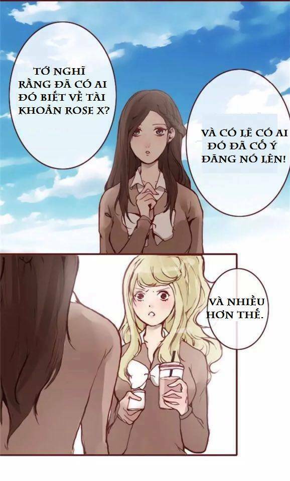 trả thù trường trung học chapter 8 37