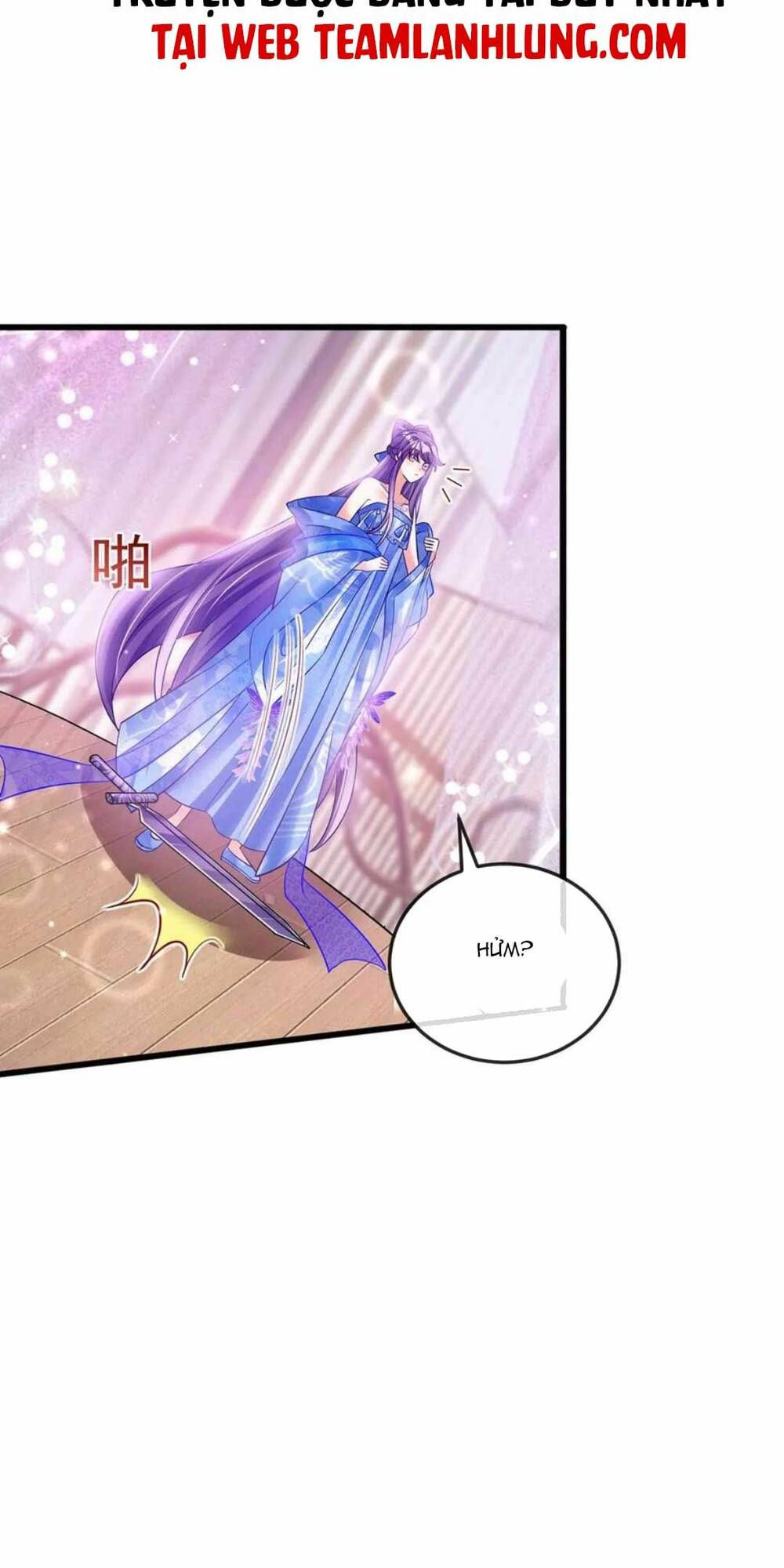 quân hoả nữ hoàng chapter 74 9