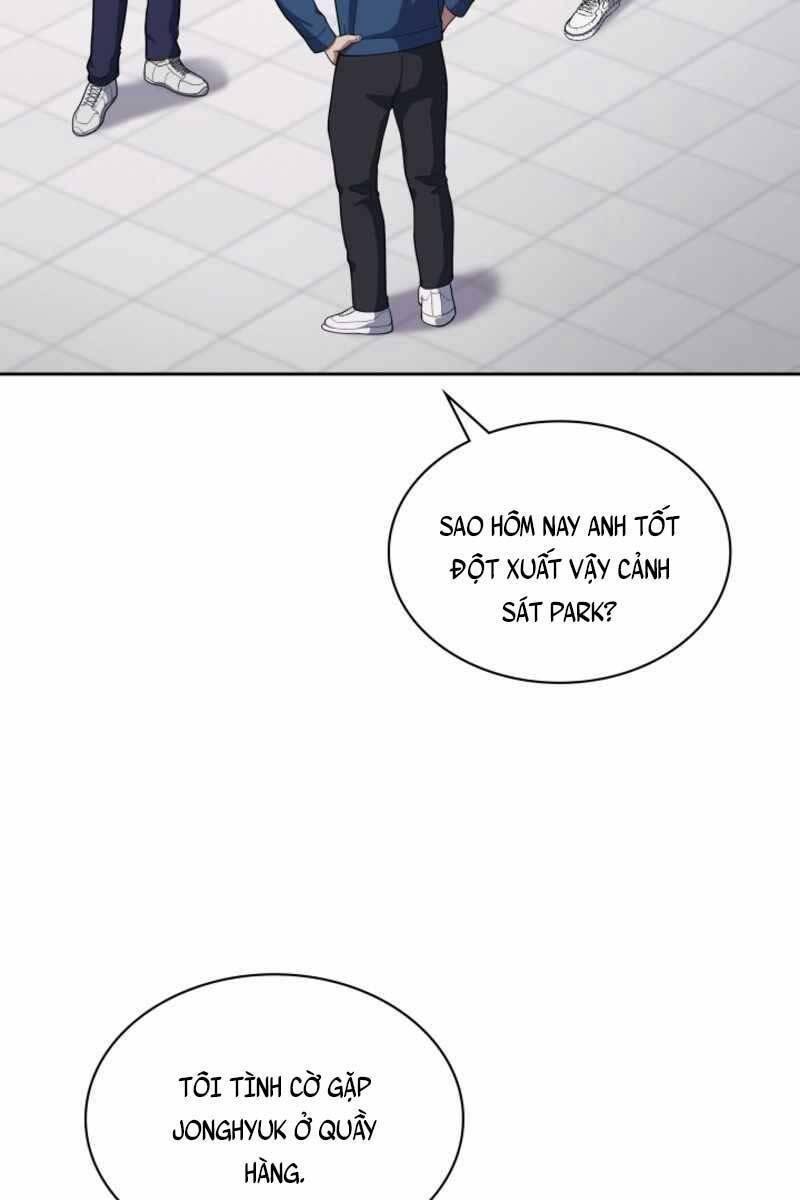 Cảnh Sát Thiên Tài Chuyển Sinh chapter 17 7