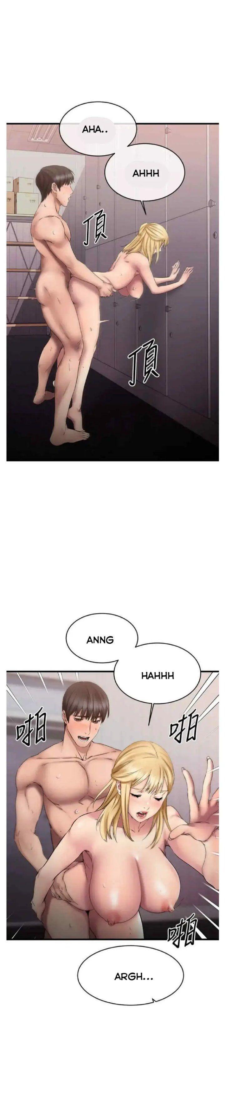 18+ làm tình cùng cô bạn thân khác giới chapter 13 19