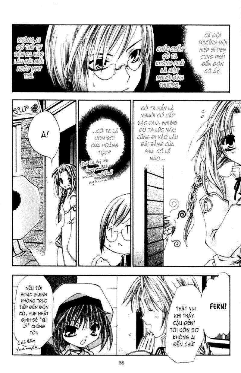 magical x miracle chapter 13 11