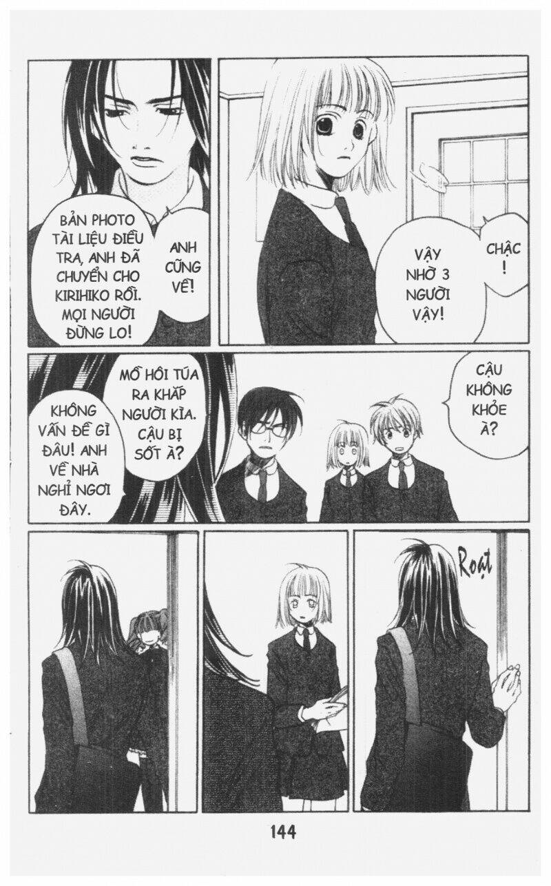 diamond head chapter 3 146