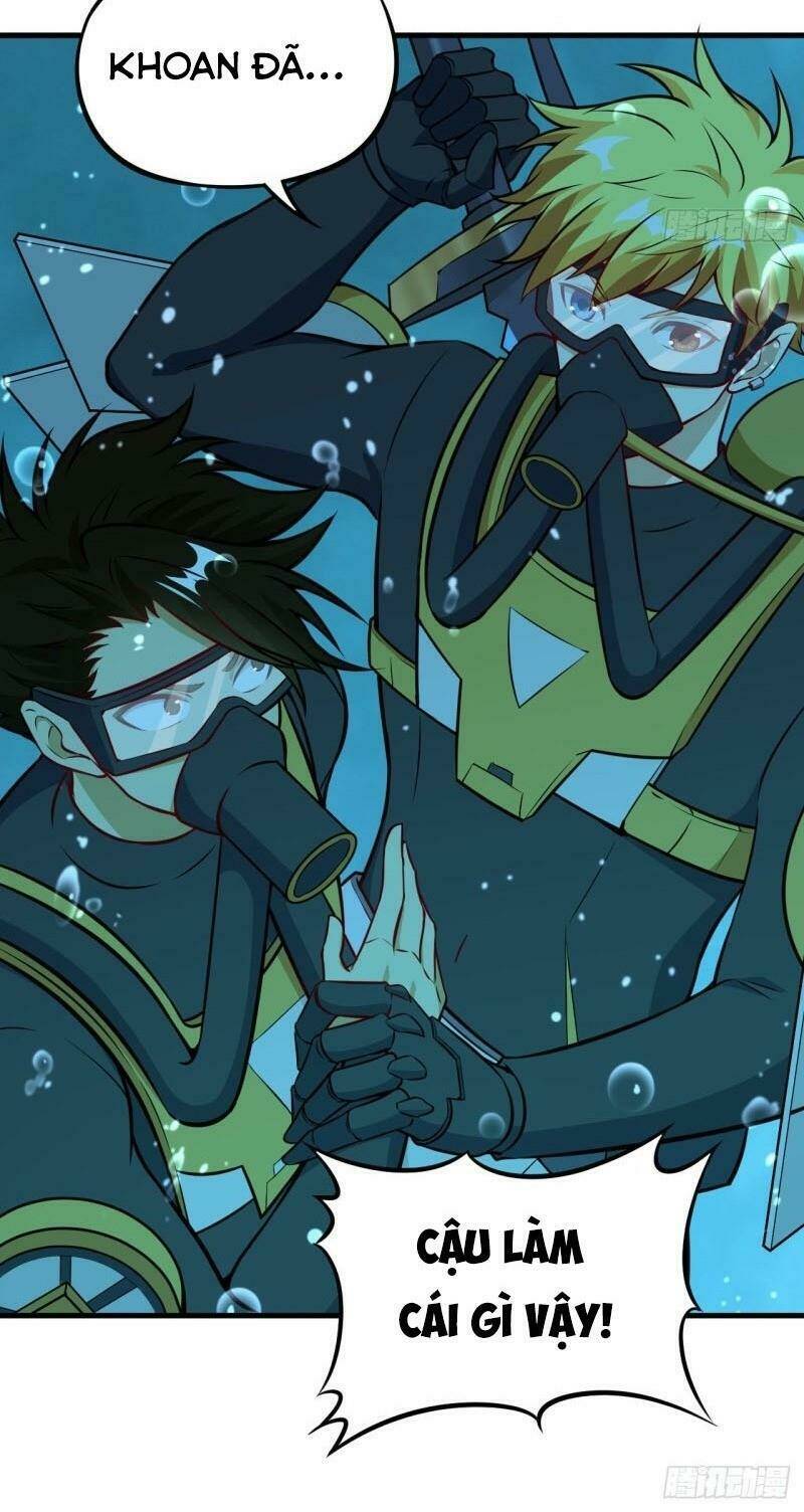 minh nhật thần đô chapter 56 22