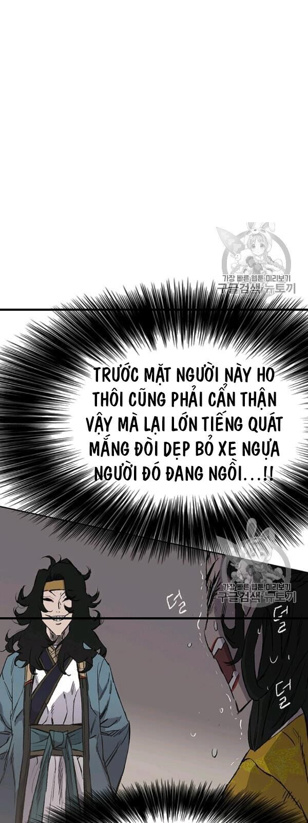 kiếm sĩ bất bại chapter 42 2