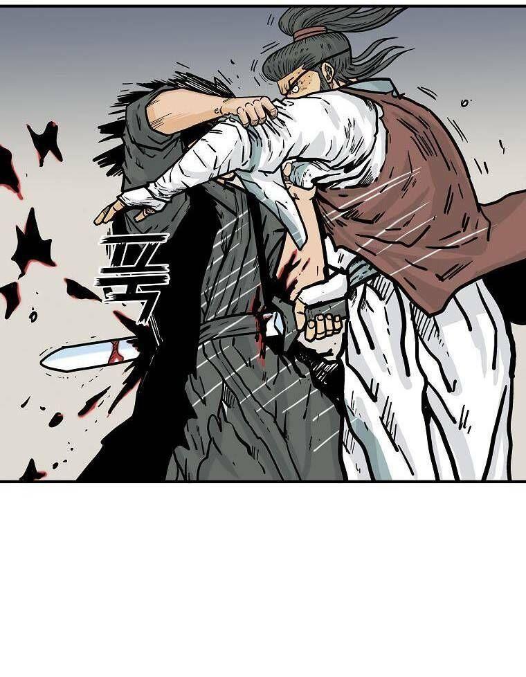 hỏa sơn quyền chapter 87 70