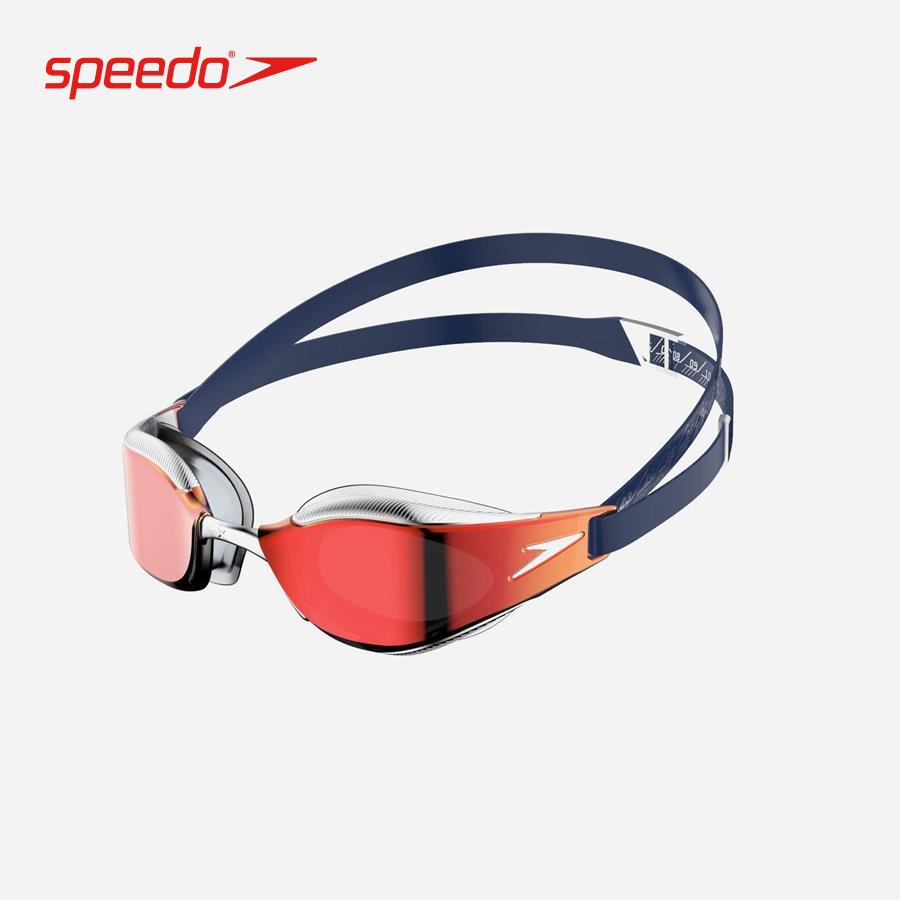 Kính bơi trẻ em Speedo Fastskin Hyper Elite Mirror - 8-1282114560