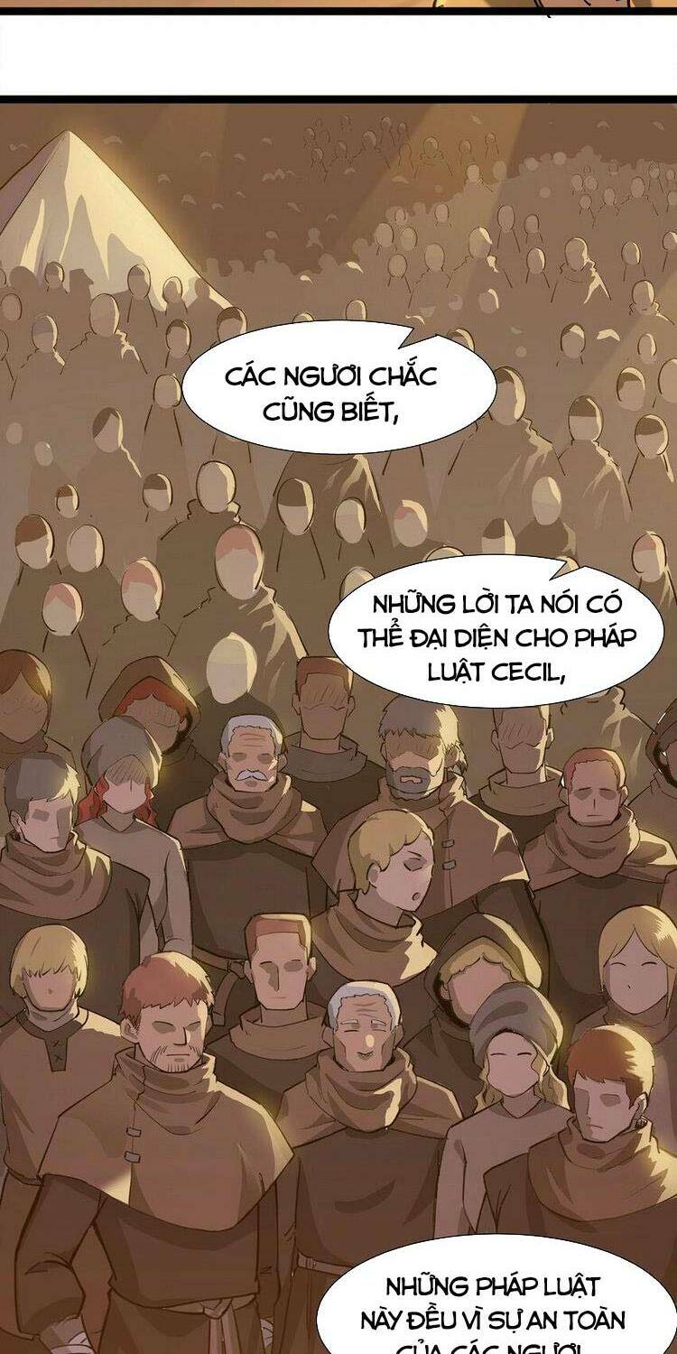 lê minh chi kiếm chapter 29 4