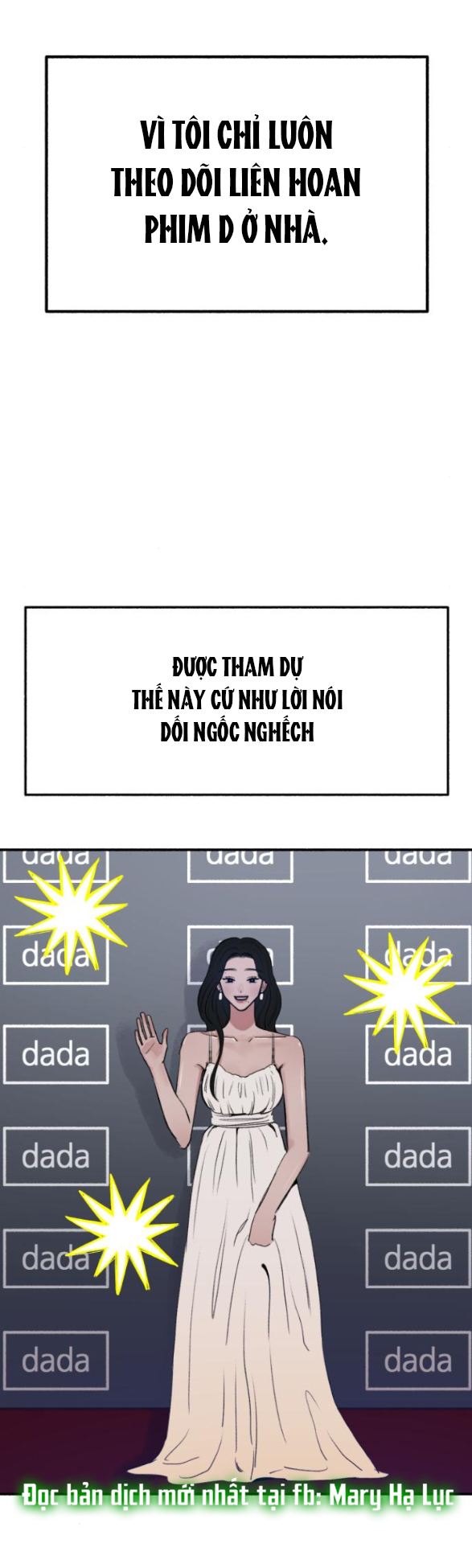 nàng thơ nổi tiếng - nàng thơ myung chapter 41.1 10