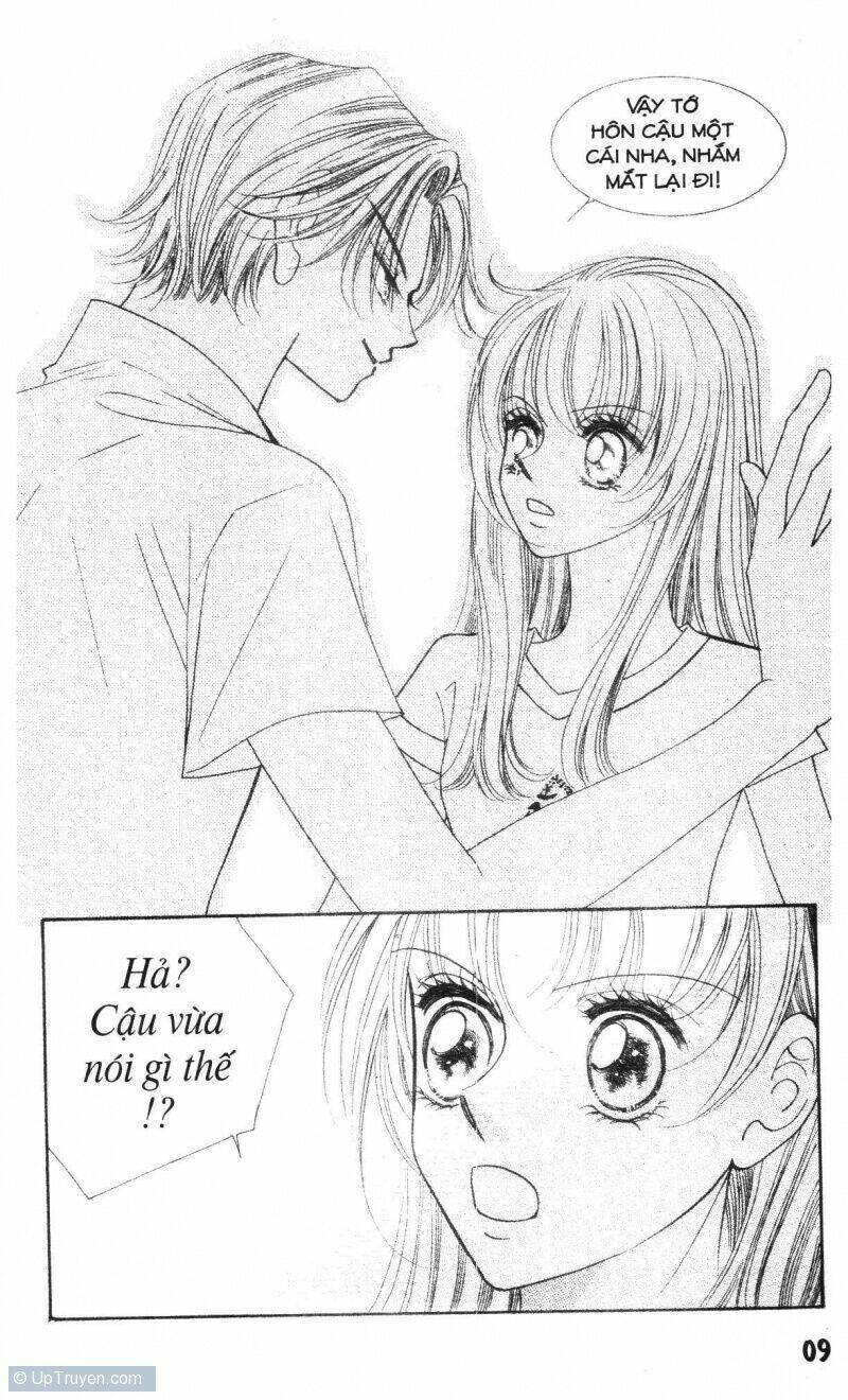 i accept you chapter 18 9