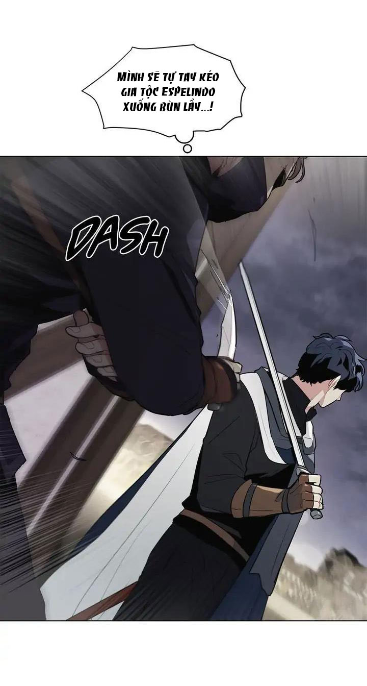 tôi là fan cứng hoàng tử chapter 14.2 2