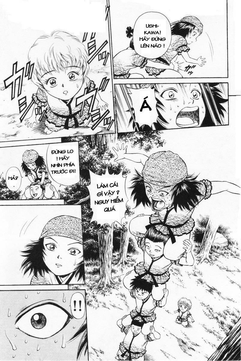 thiếu niên vương phần 1 chapter 2 15