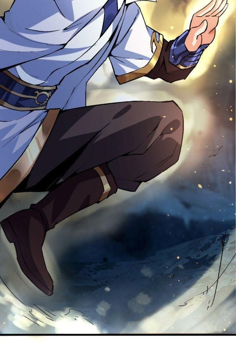 Ta Bị Nhốt Tại Cùng Một Ngày Mười Vạn Năm chapter 1.1 11