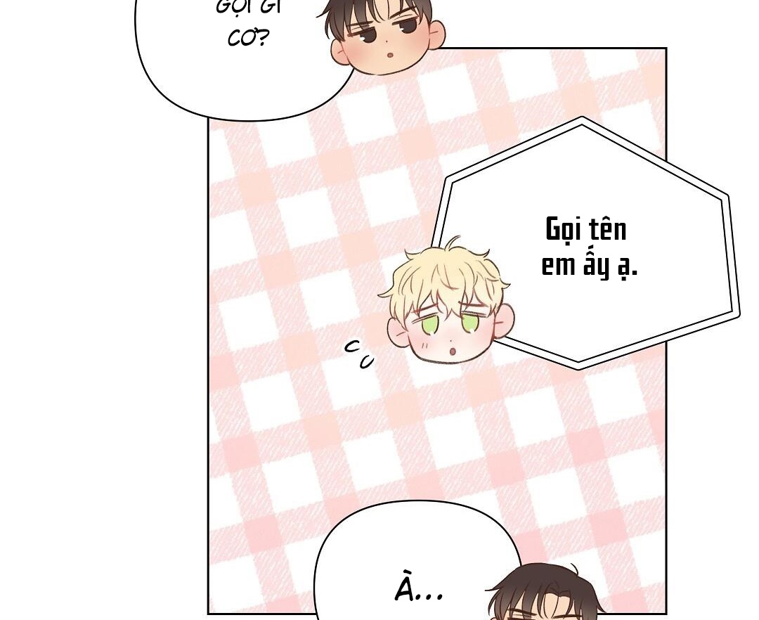 đại úy lãng mạn thân yêu của tôi chapter 22 30