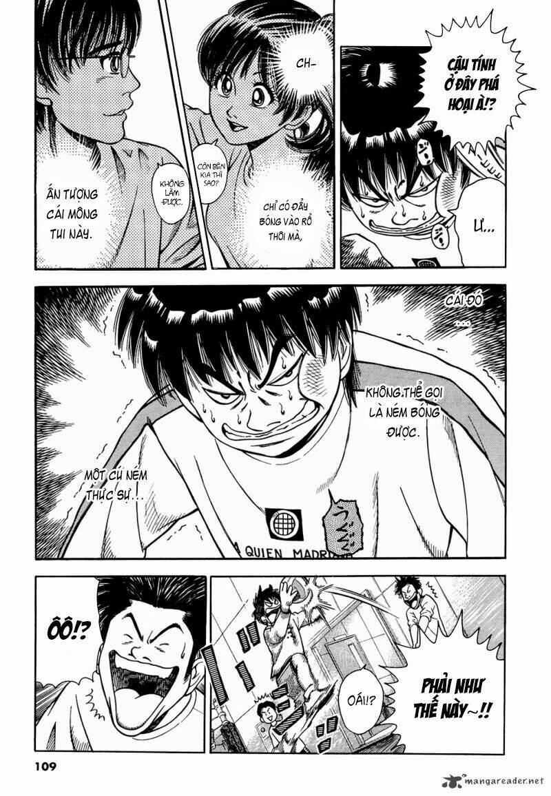 attack!! chapter 3 14