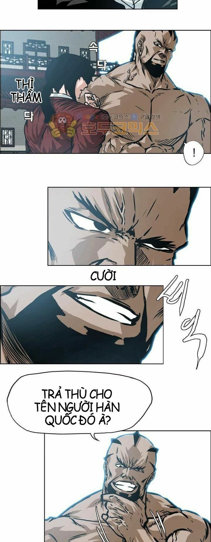 bá chủ học đường ss3 chapter 31 22