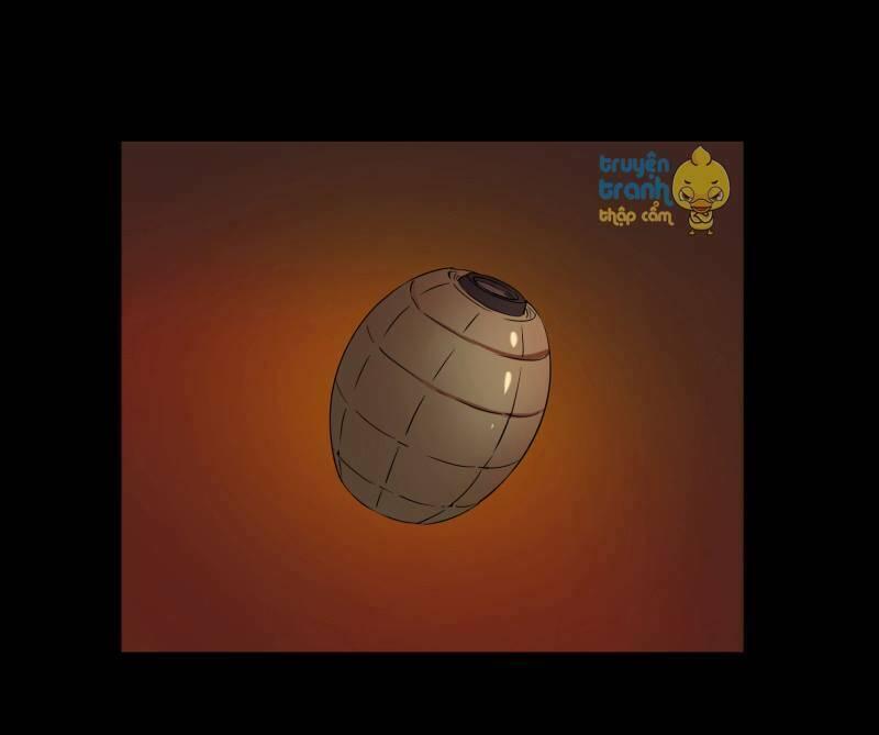 diêm vương sợ ma chapter 30 14