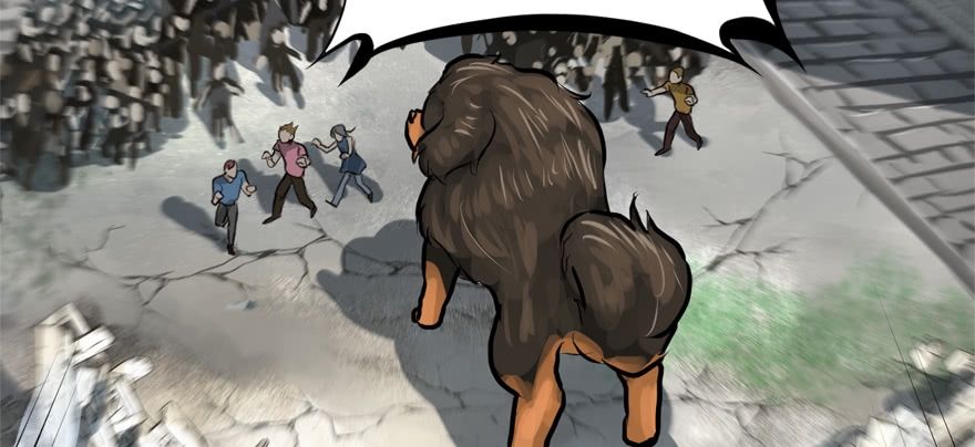 vua sinh tồn chapter 73 63