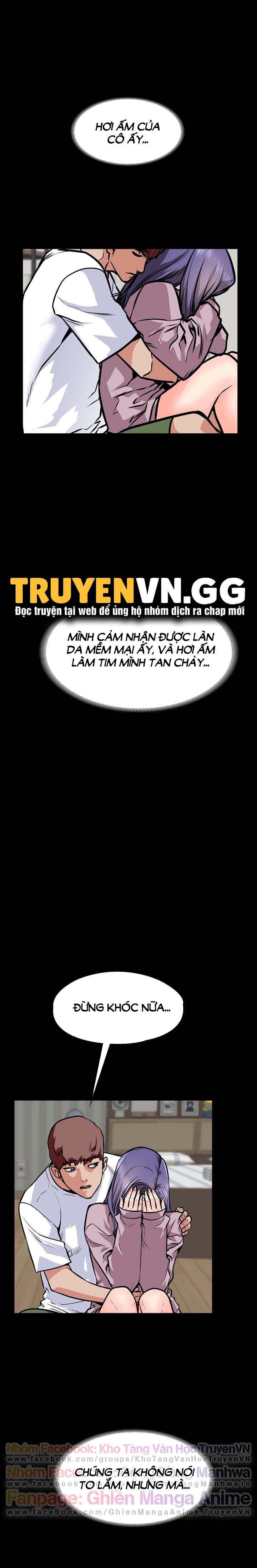 khi loser trỗi dậy chapter 18 18