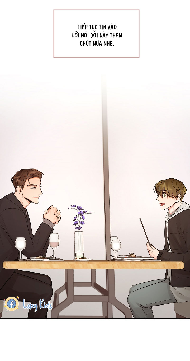 kế hoạch cưới chồng chapter 6 48